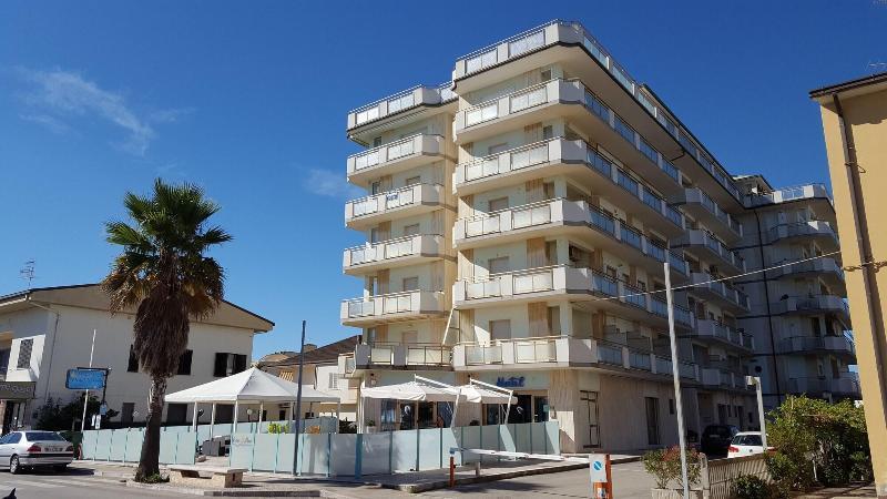 Petite Fleur Hotel Alba Adriatica