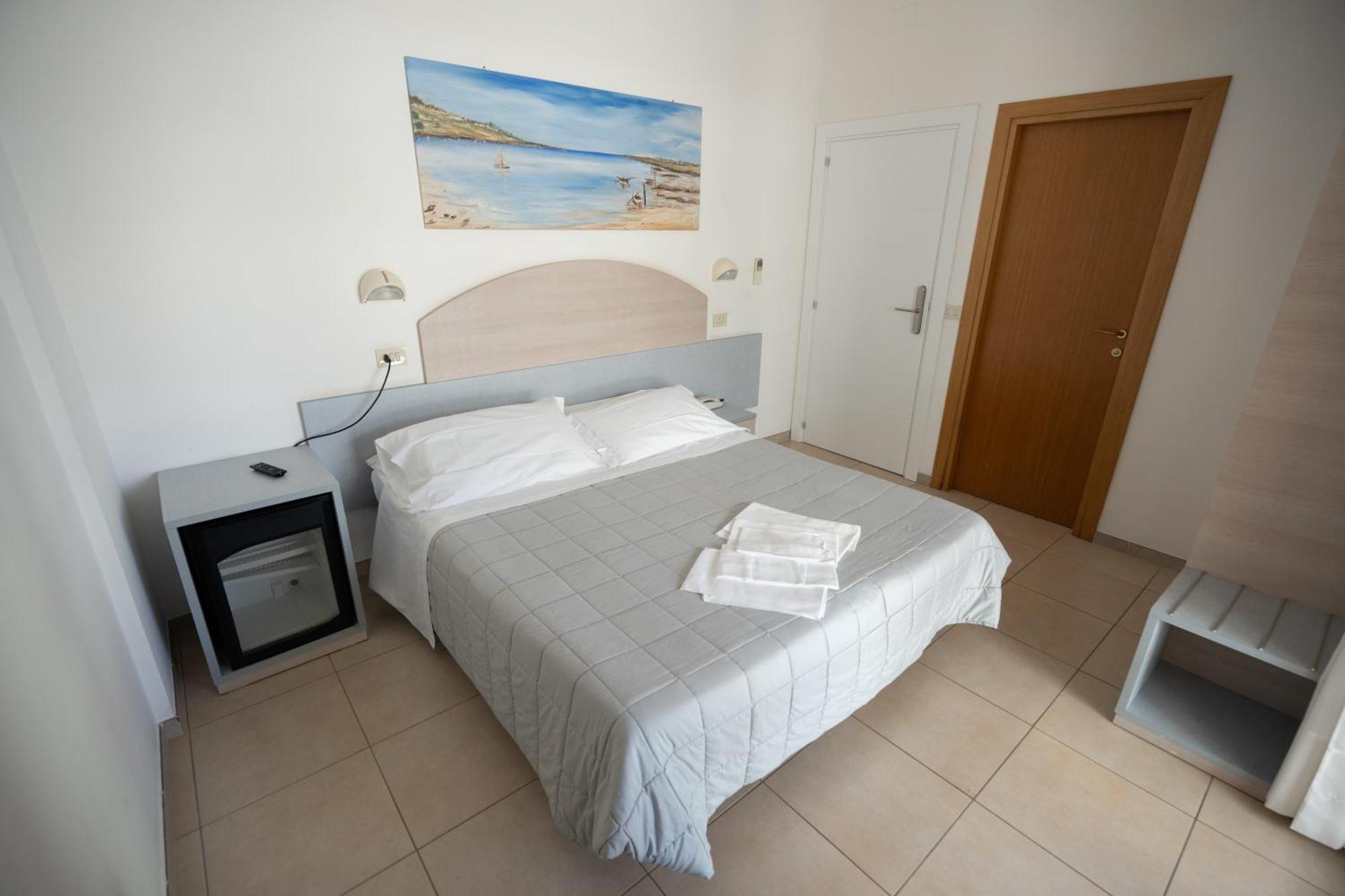 Petite Fleur 3* Alba Adriatica